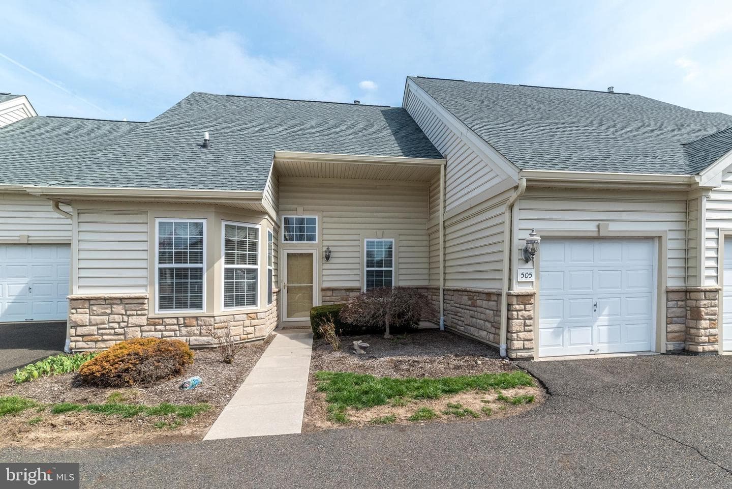 505 Plymouth Court