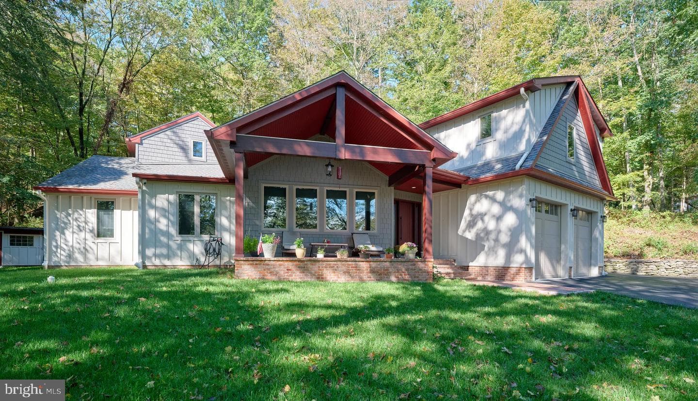 927 Taylorsville Road