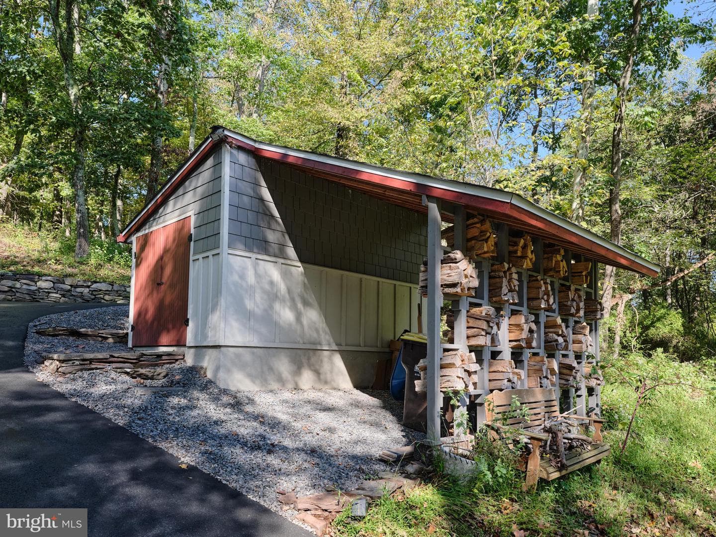 927 Taylorsville Road photo 34