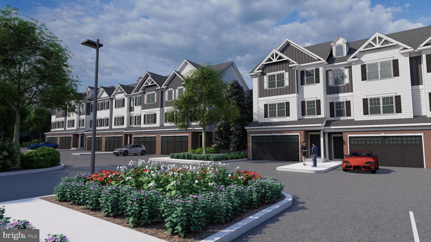 Lot 2 W Butler Avenue, New Britain