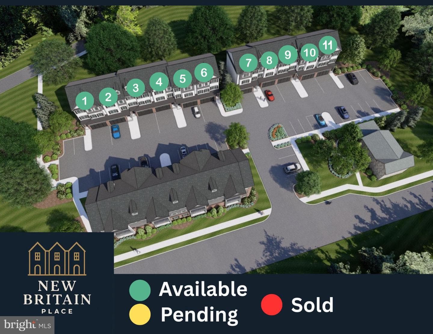 Lot 2 W Butler Avenue photo 3