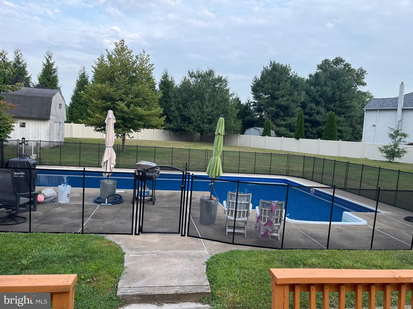 118 Lesha Drive photo 35