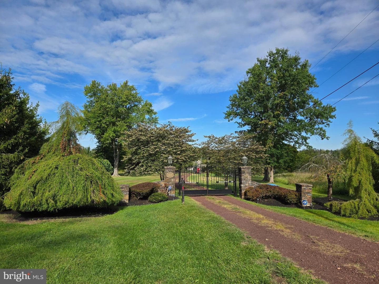 3605 Windy Bush Road, New Hope