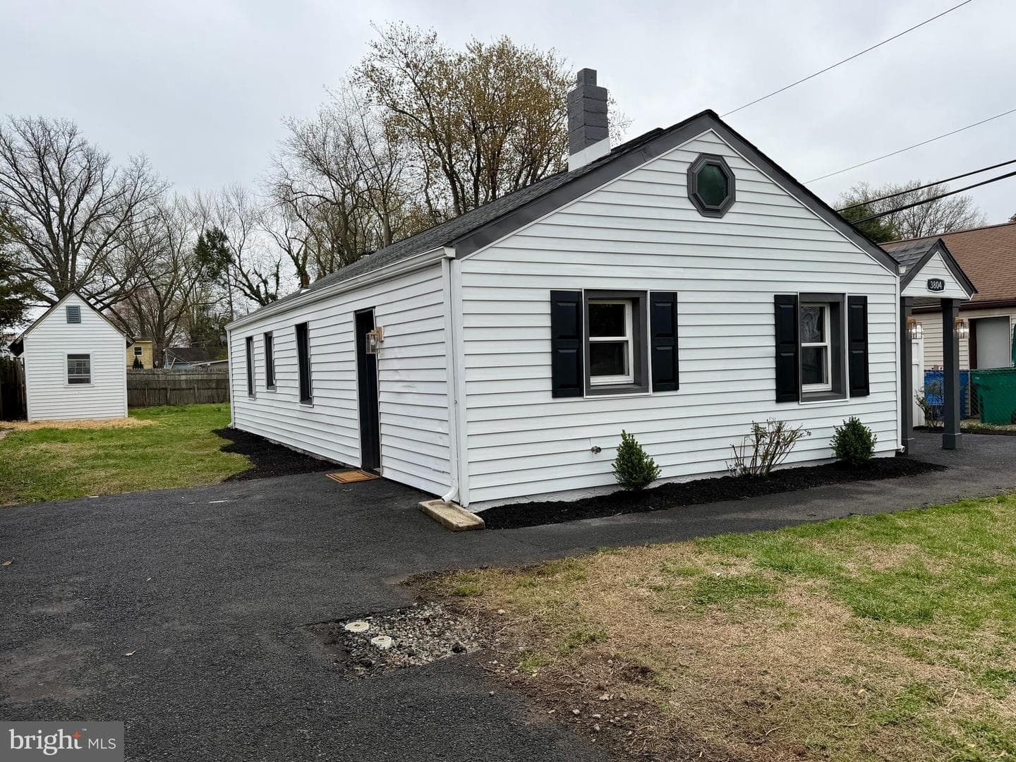 3804 Weston Avenue photo 4