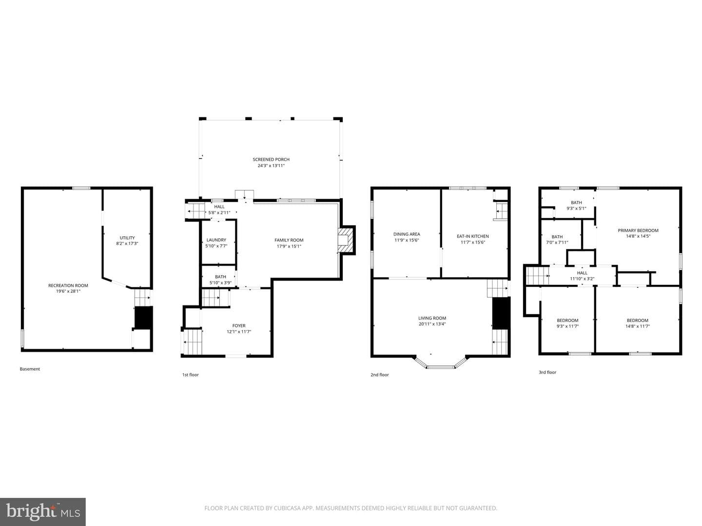 111 W Buttonwood Drive photo 45