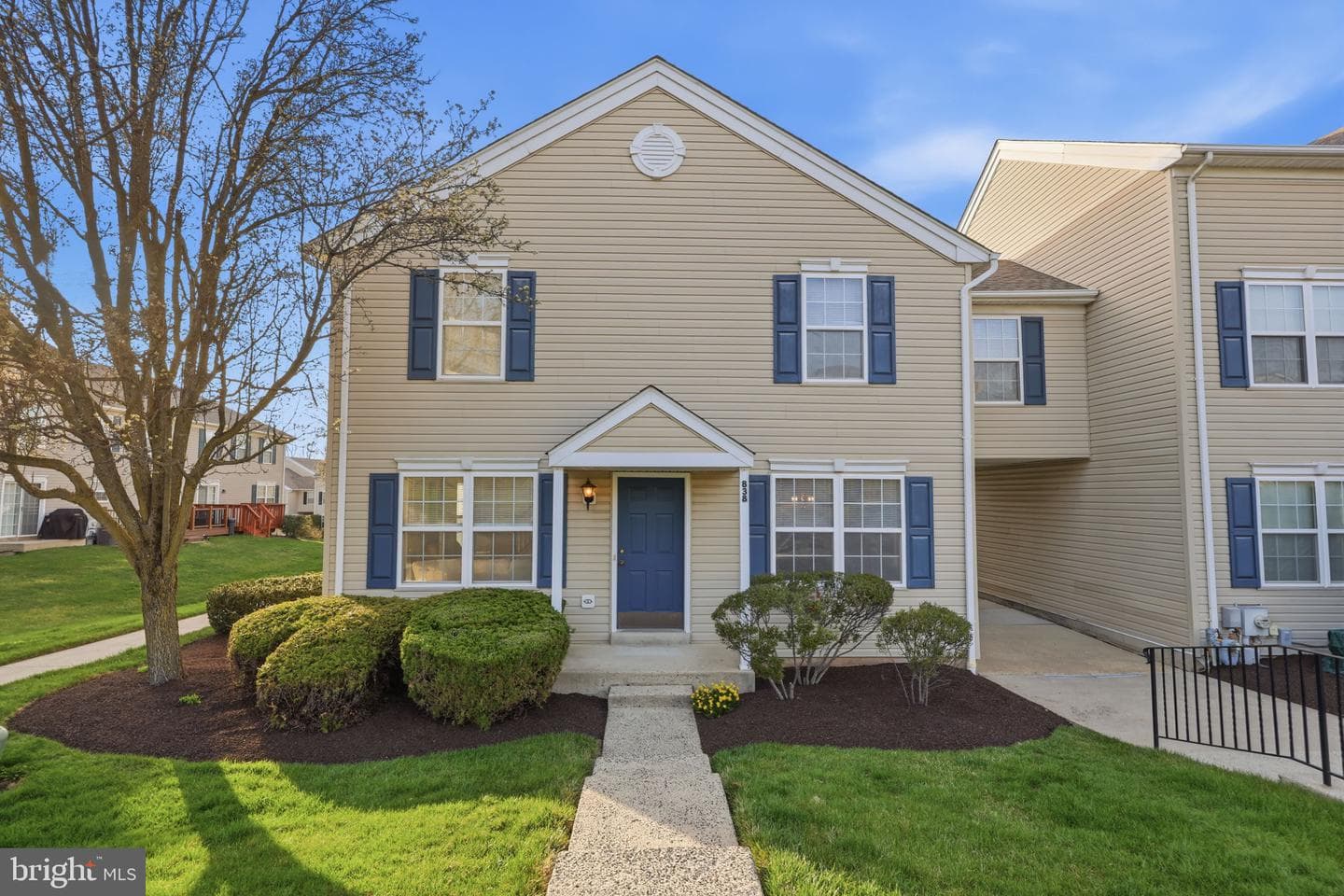 838 Purple Martin Court
