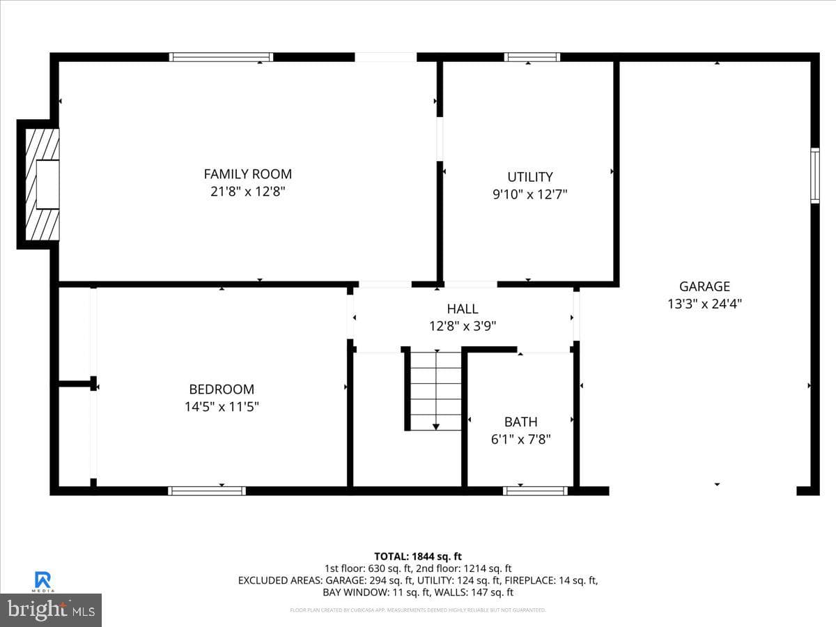 872 Mustang Road photo 30