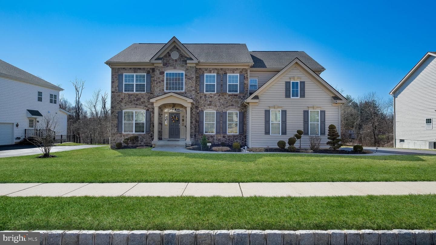 19 Beechwood Boulevard