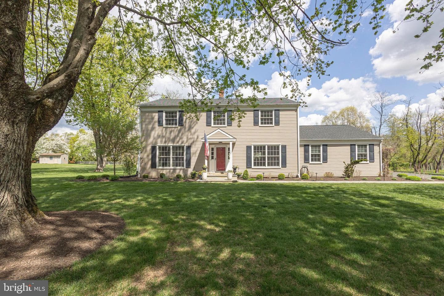 106 Spencer Road, Washington Crossing