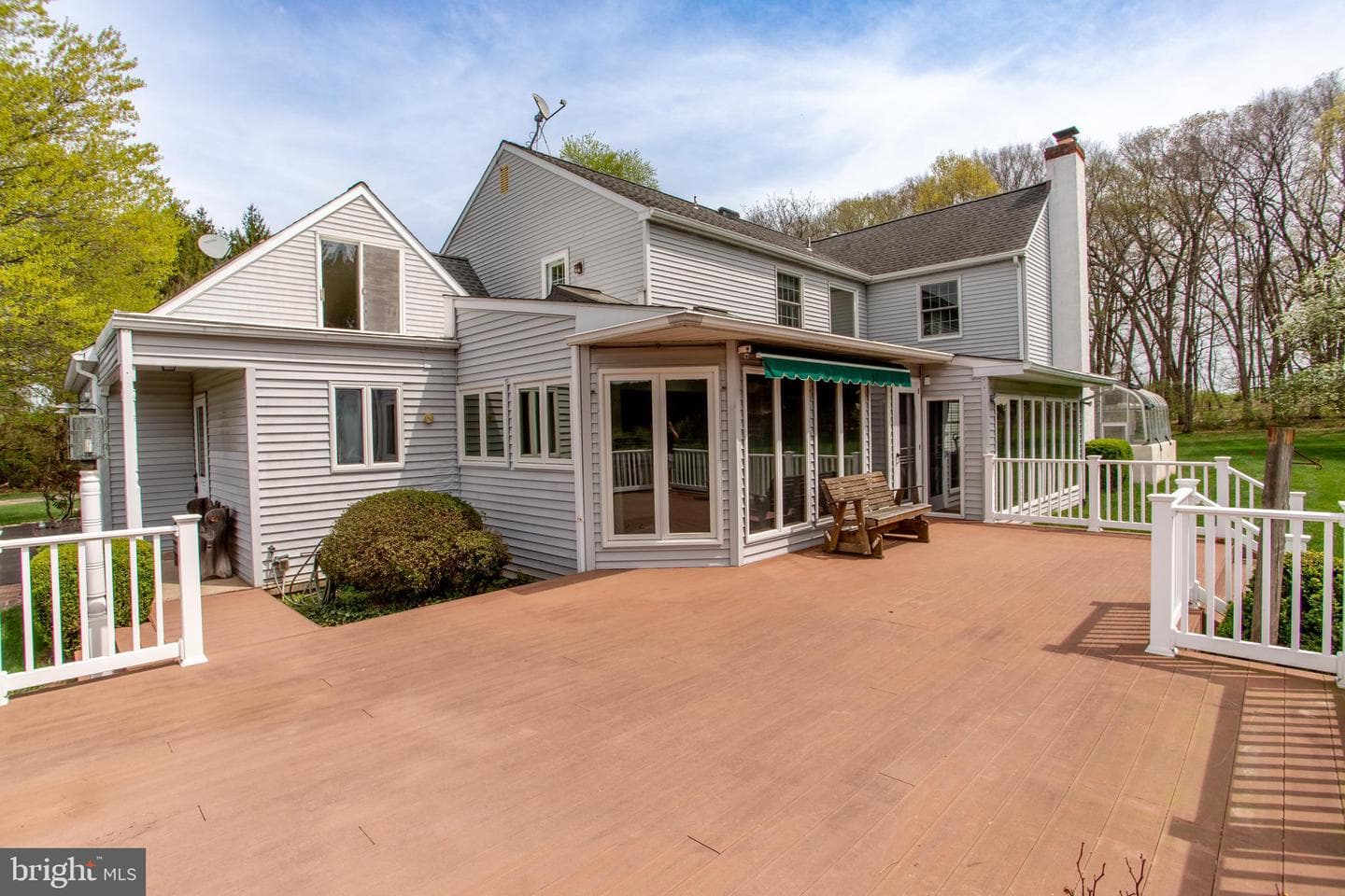 3037 Comfort Road photo 5