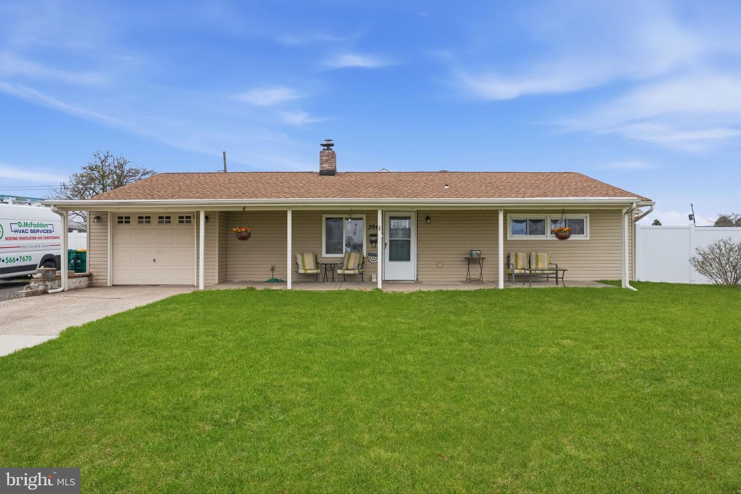 396 Pinewood Drive