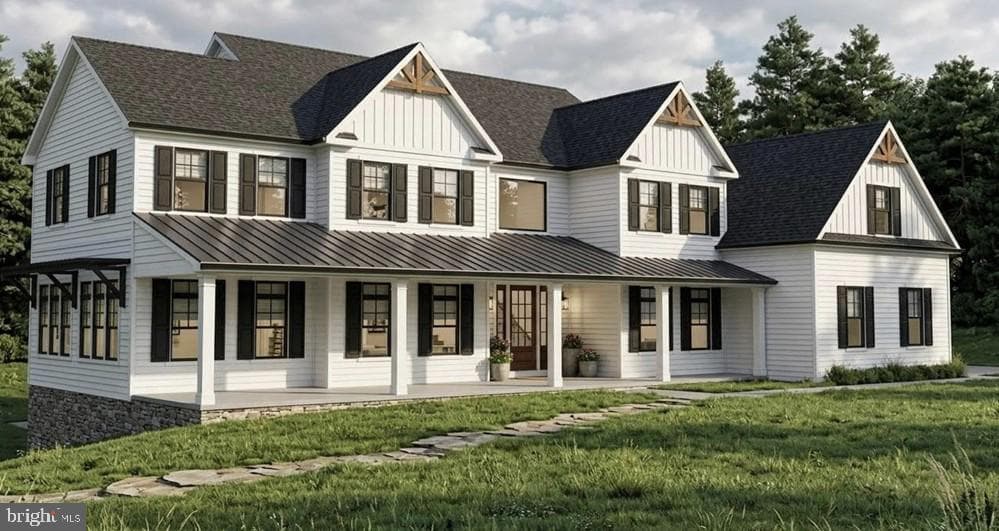 3479 Durham Road, Doylestown