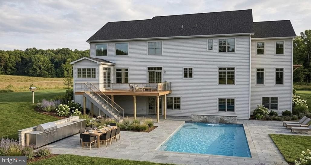3479 Durham Road, Doylestown