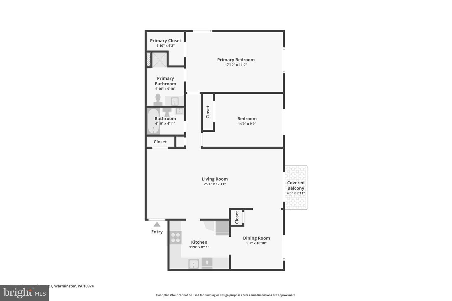 1575 W Street Road #327 photo 29