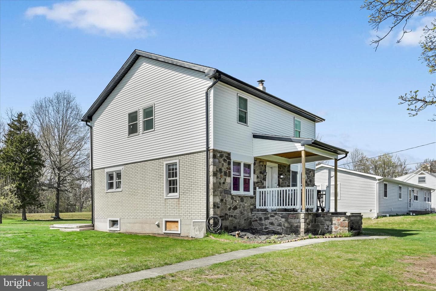 2540 Trumbauersville Road