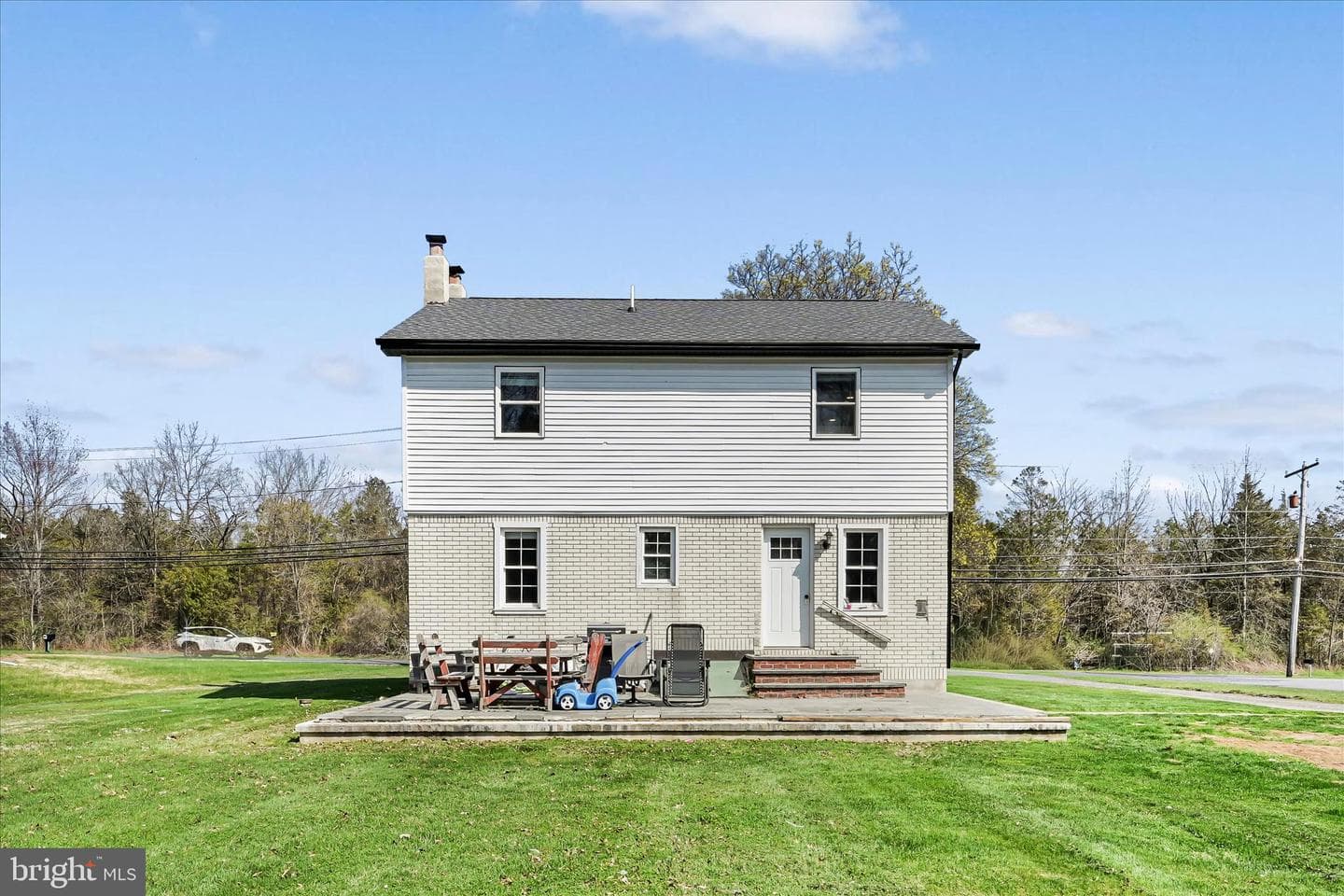 2540 Trumbauersville Road photo 21