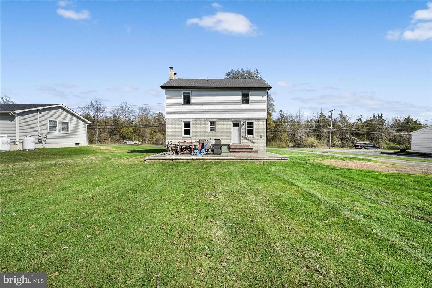 2540 Trumbauersville Road photo 22