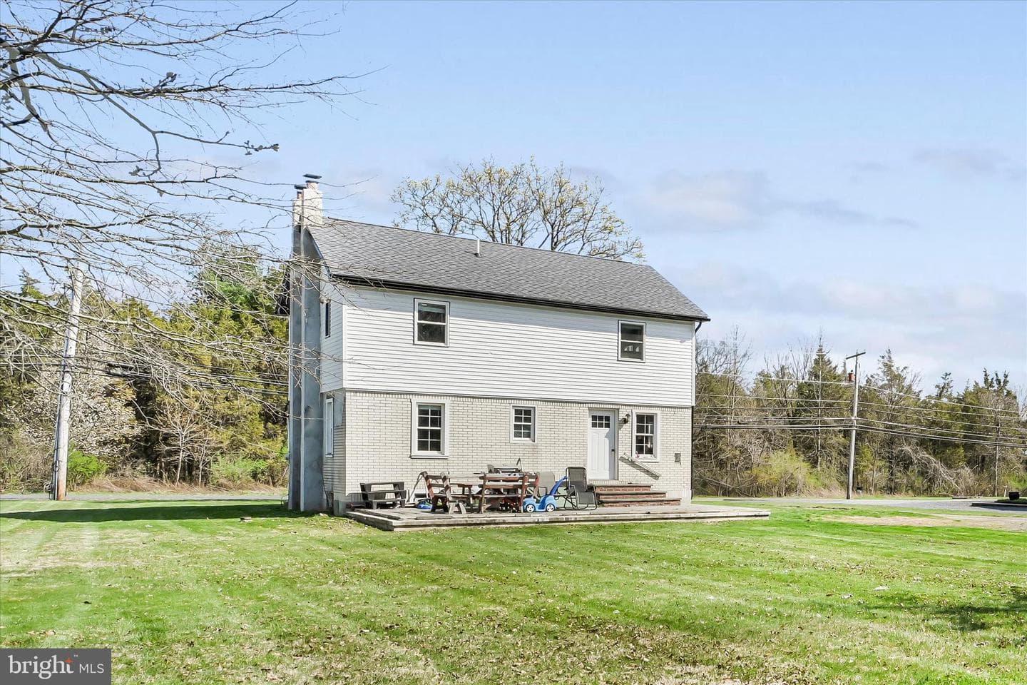 2540 Trumbauersville Road photo 23