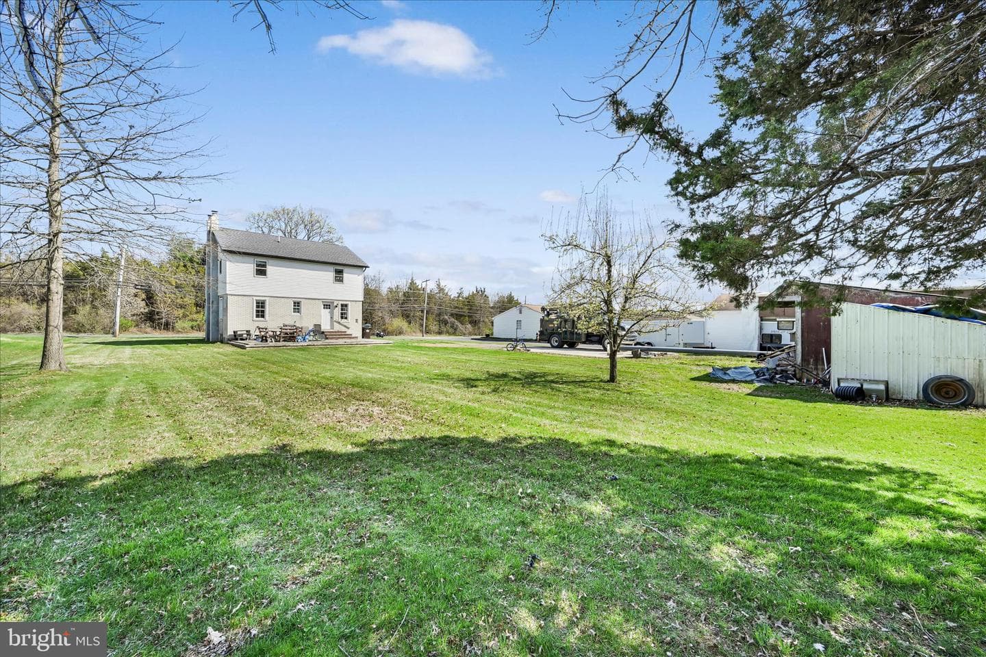 2540 Trumbauersville Road photo 24