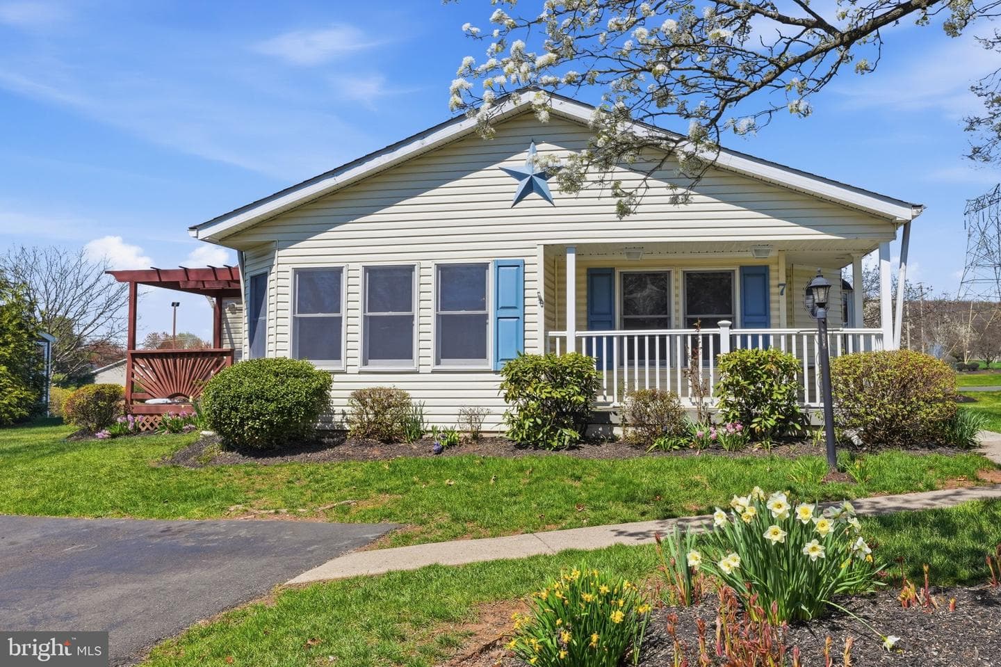 7 Juniper Circle, New Hope