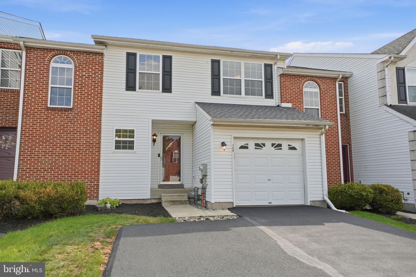 159 Hampshire Drive