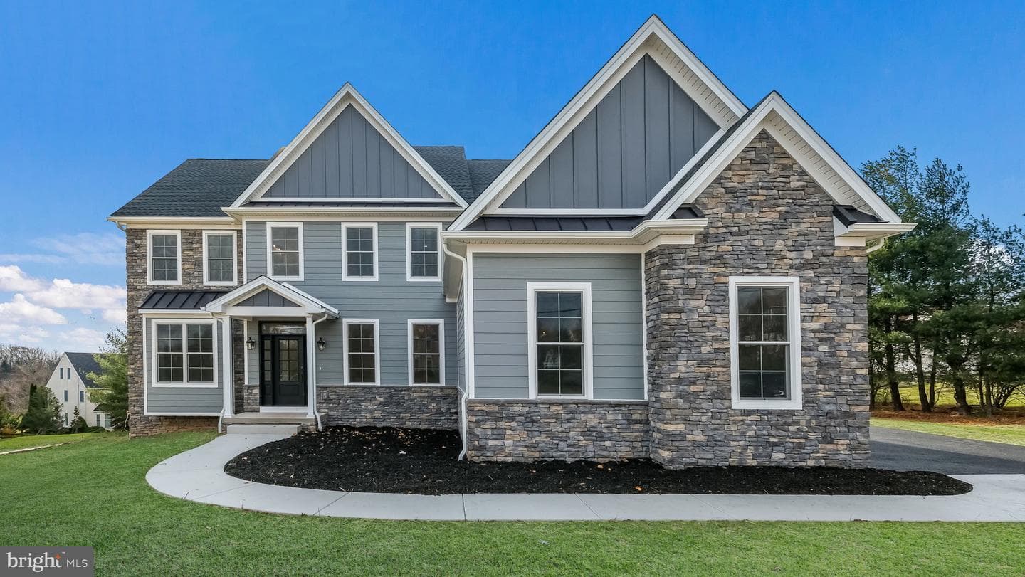 2550 Rickert Road, Perkasie