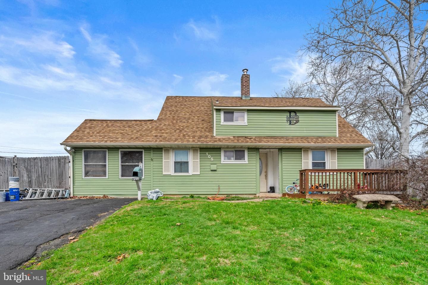105 Indian Creek Drive
