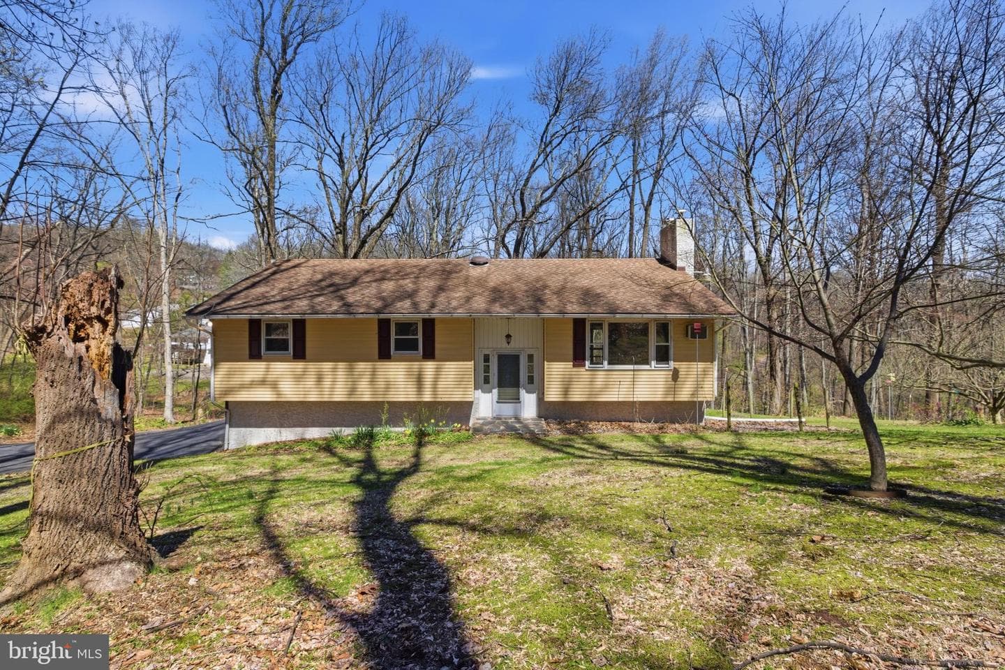 2200 Chestnut Road