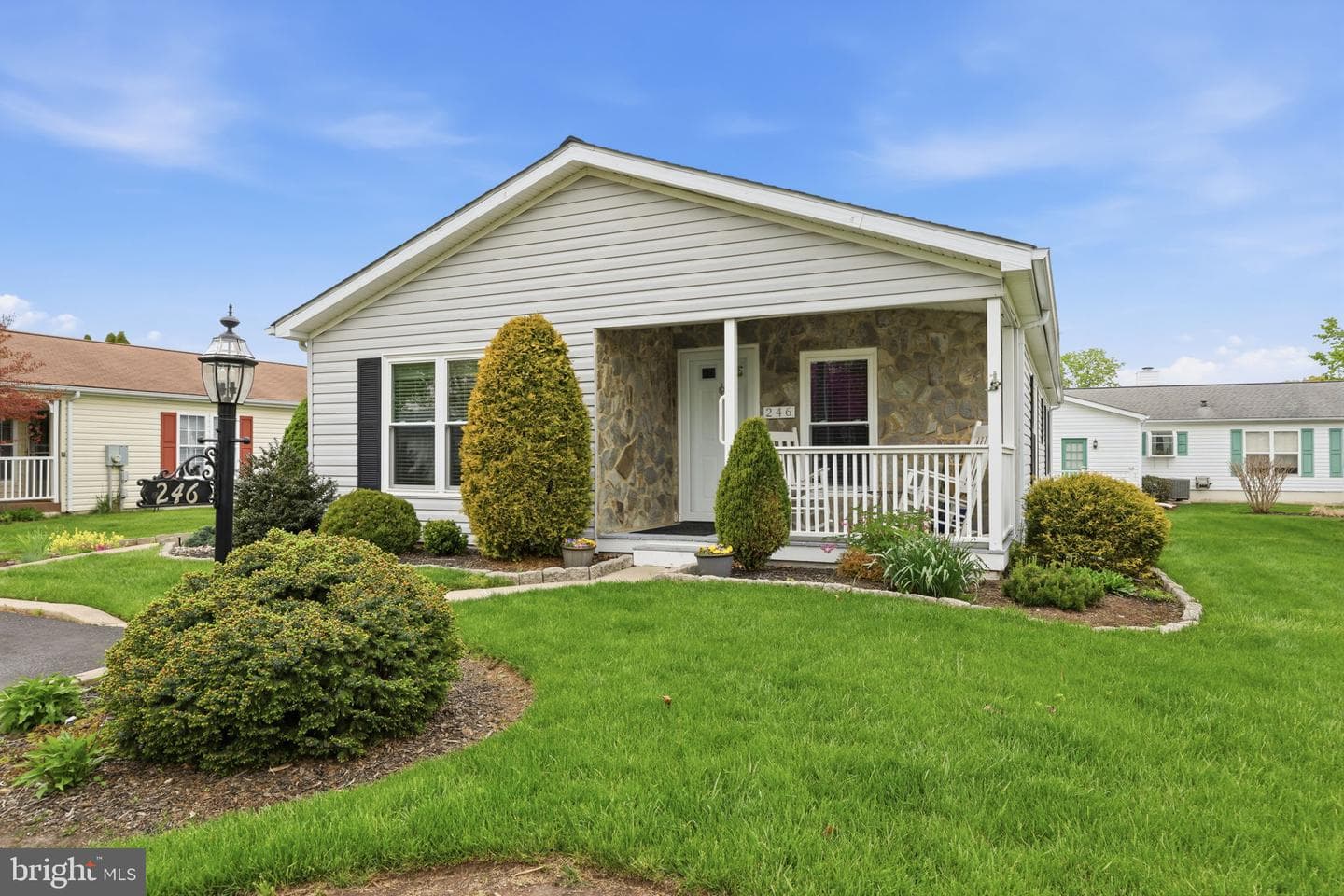 246 Thrush Circle, New Hope