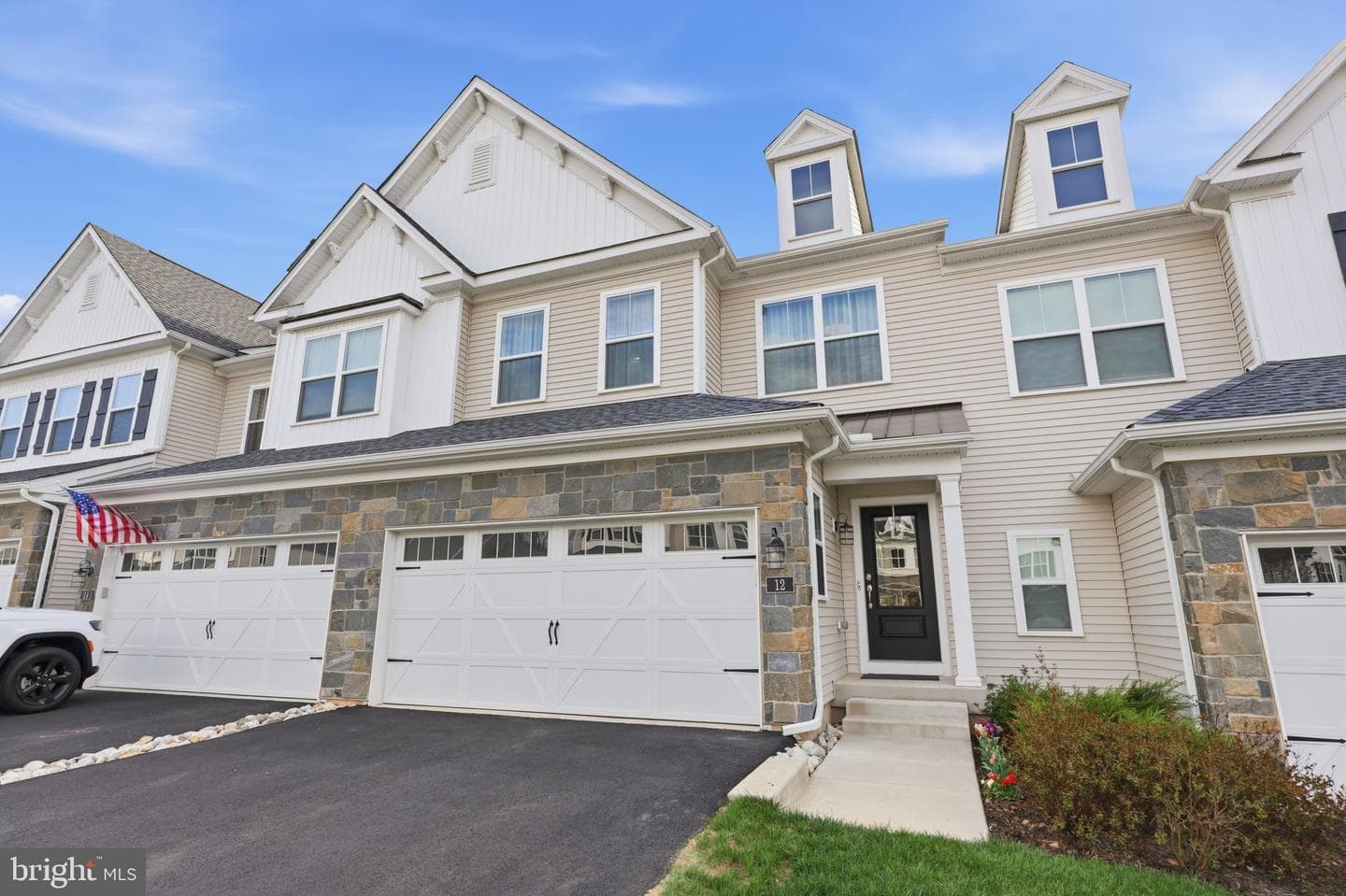 12 Spring Mill Road, Ivyland