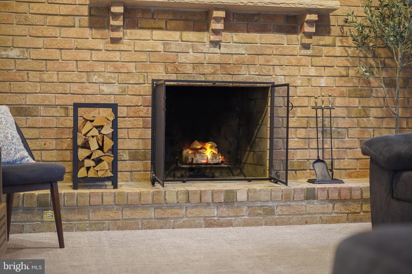 487 Old Mill Drive photo 41