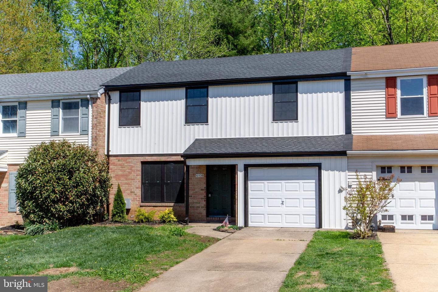 6536 Timothy Court
