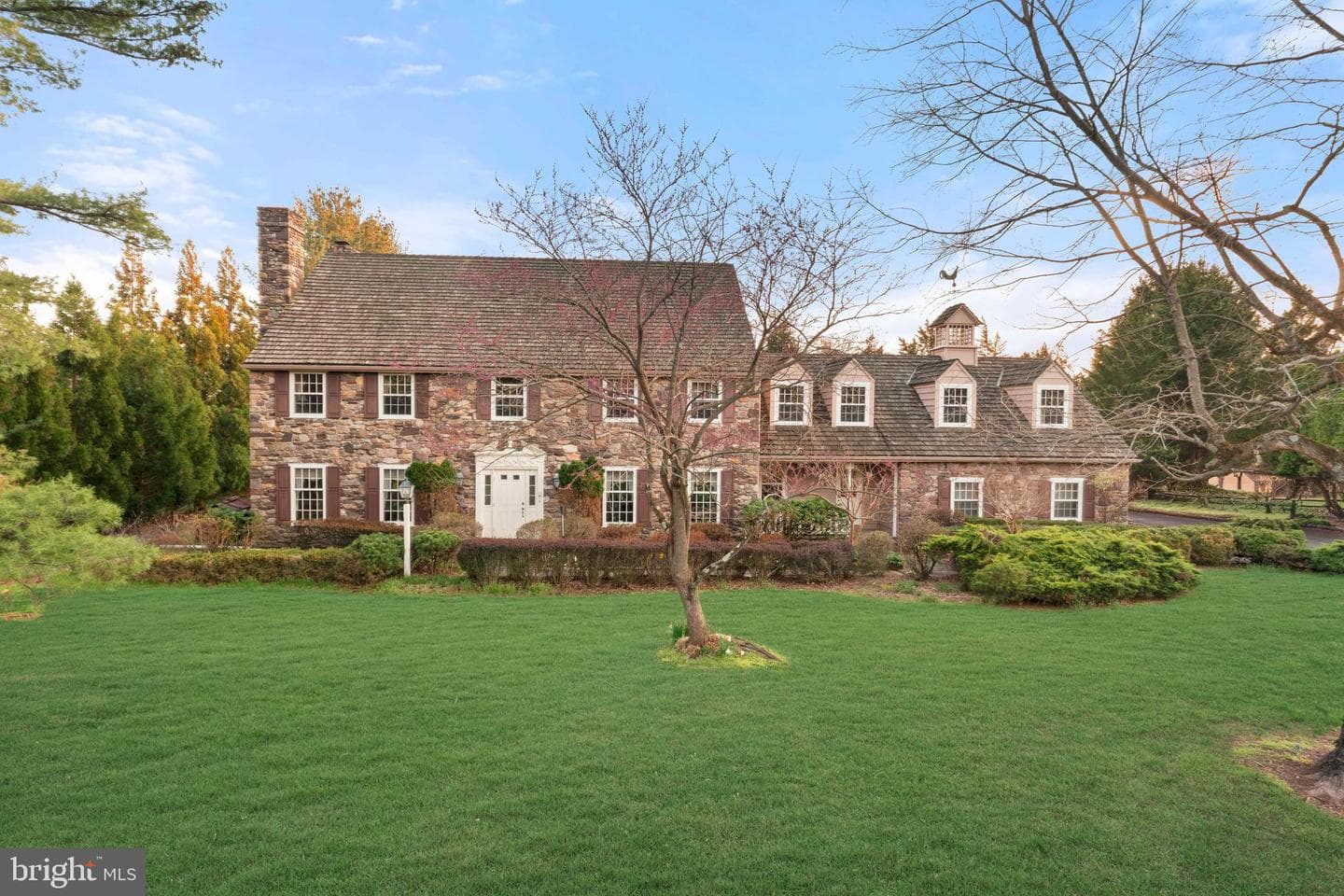 111 Cedar Glen Drive, New Hope