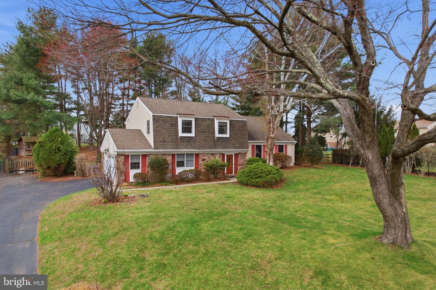 91 Buckshire Place