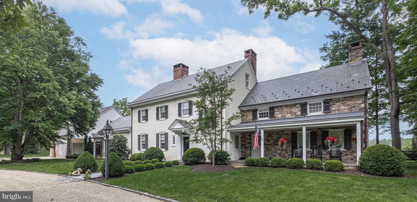 2101 Street Rd, New Hope