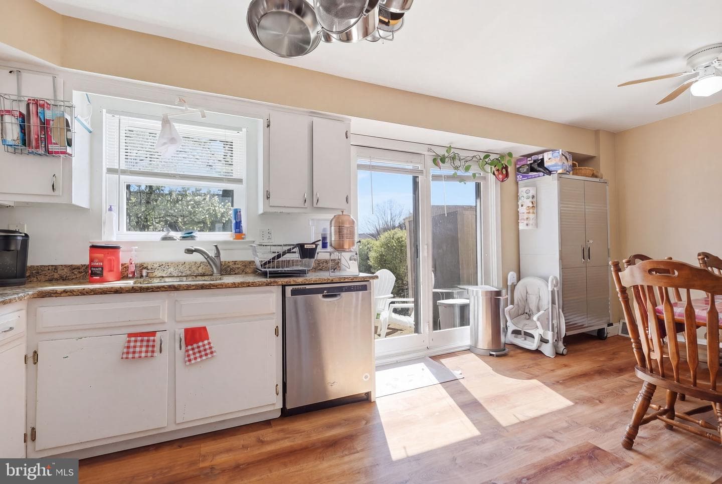 5203 Bay Road #N photo 13