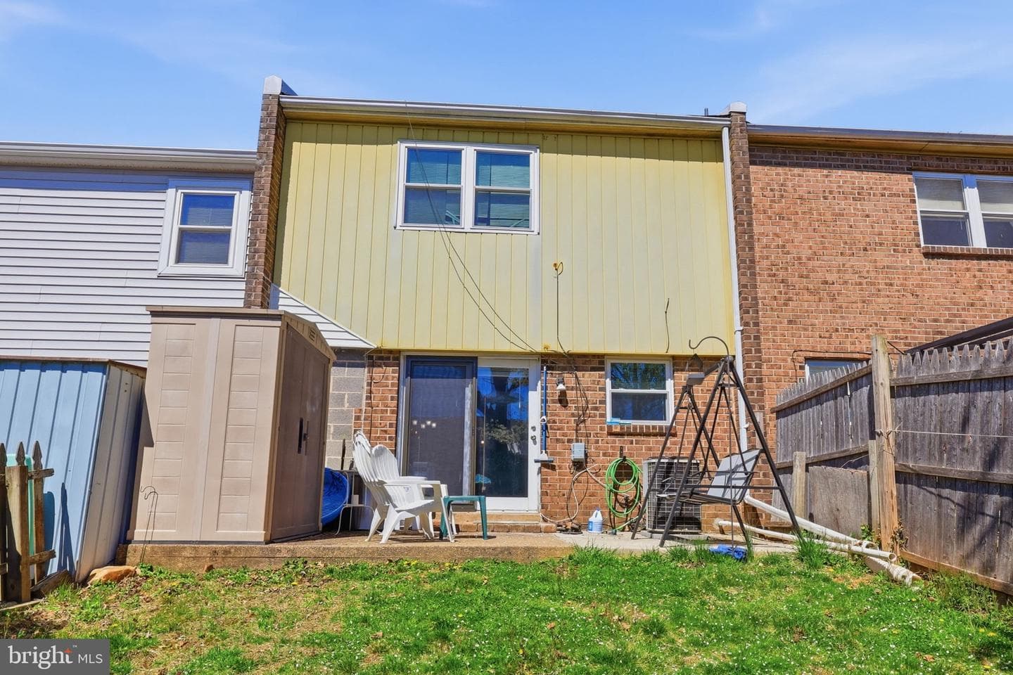 5203 Bay Road #N photo 25