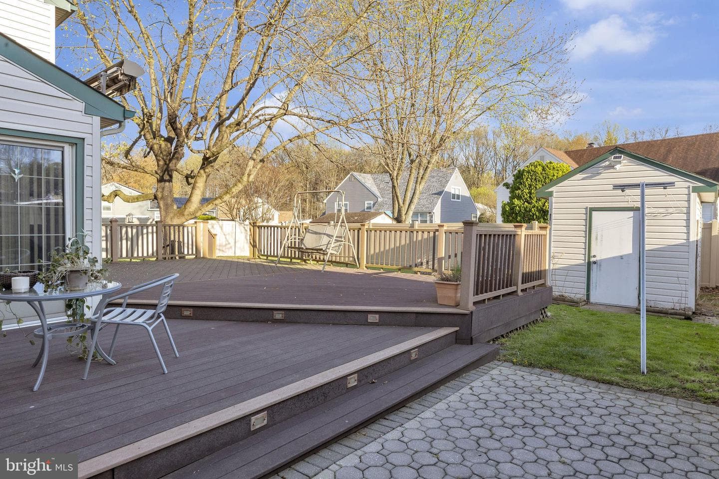 3621 Sunny Lea Road photo 14