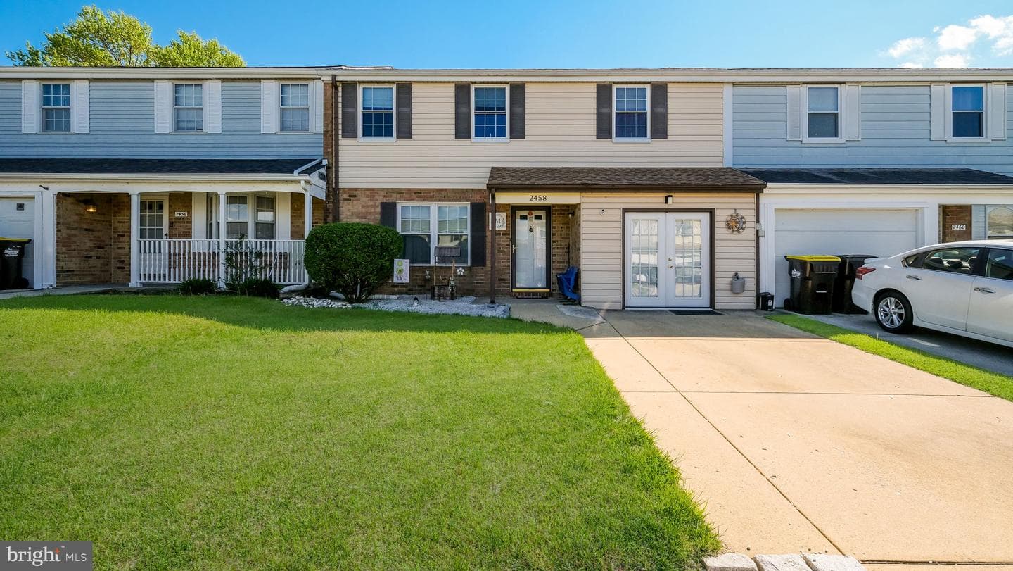 2458 Williamson Court, Bensalem