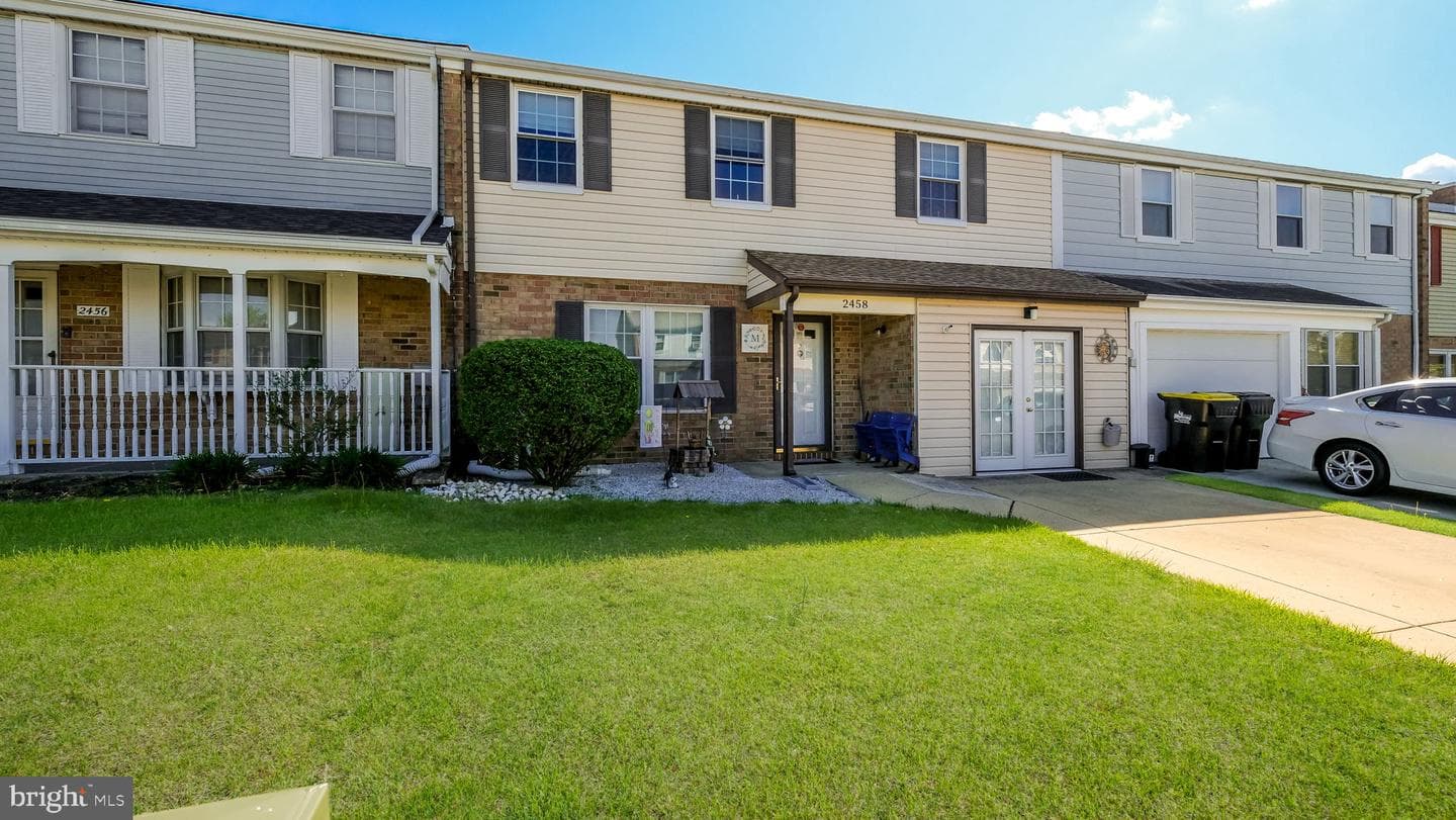 2458 Williamson Court, Bensalem