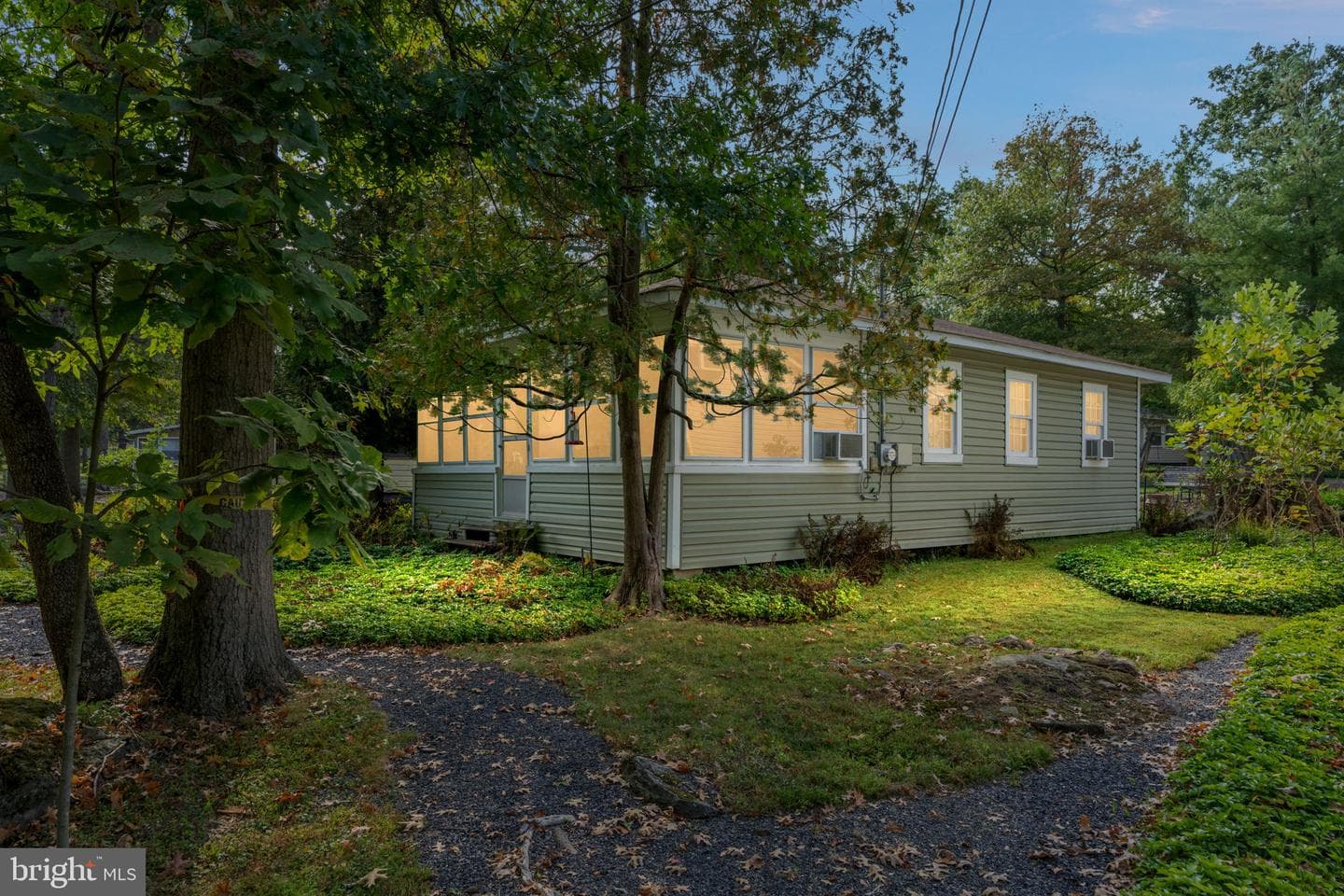 1285 Nursery Road #cabin 5, Green Lane