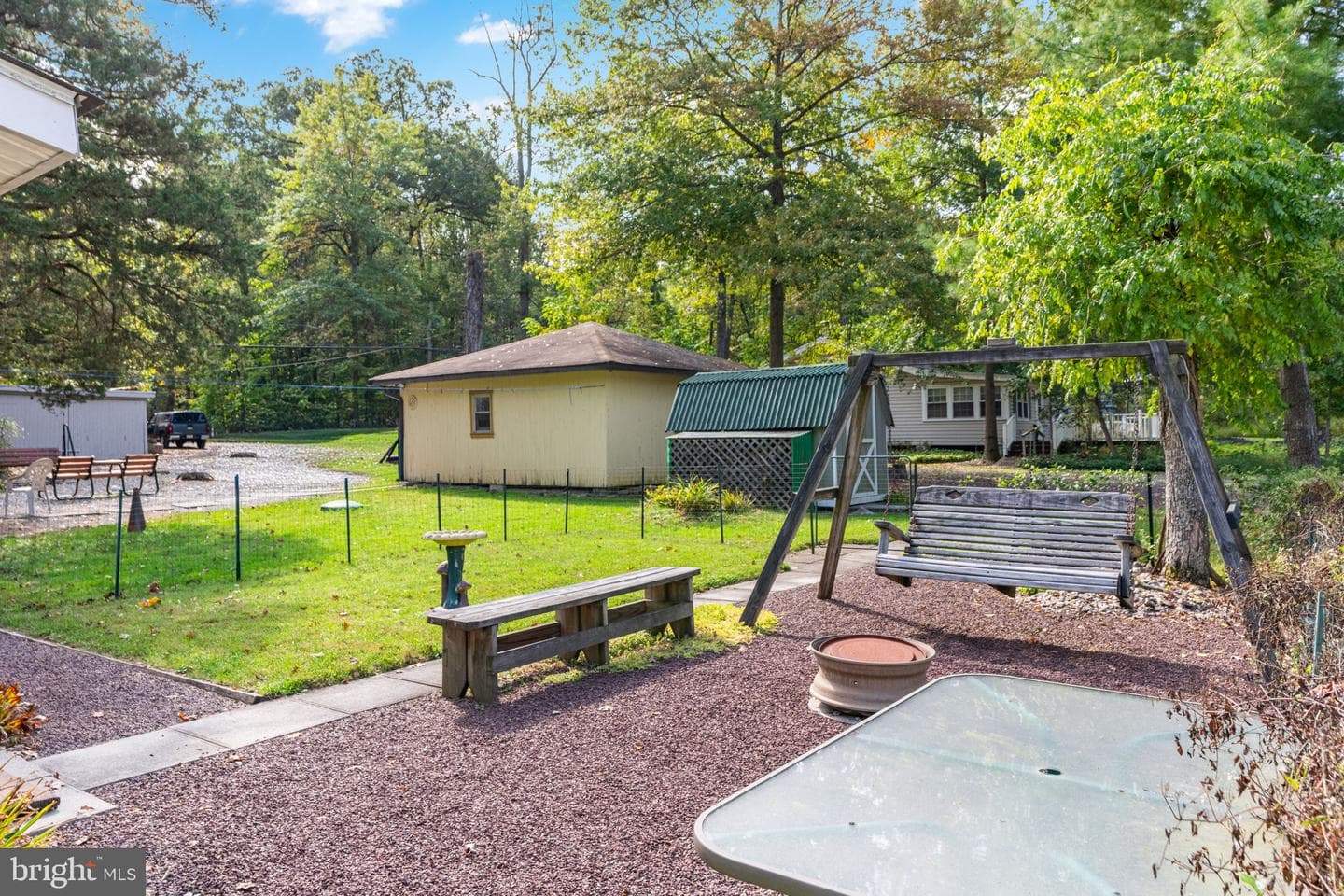 1285 Nursery Road #cabin 5 photo 24