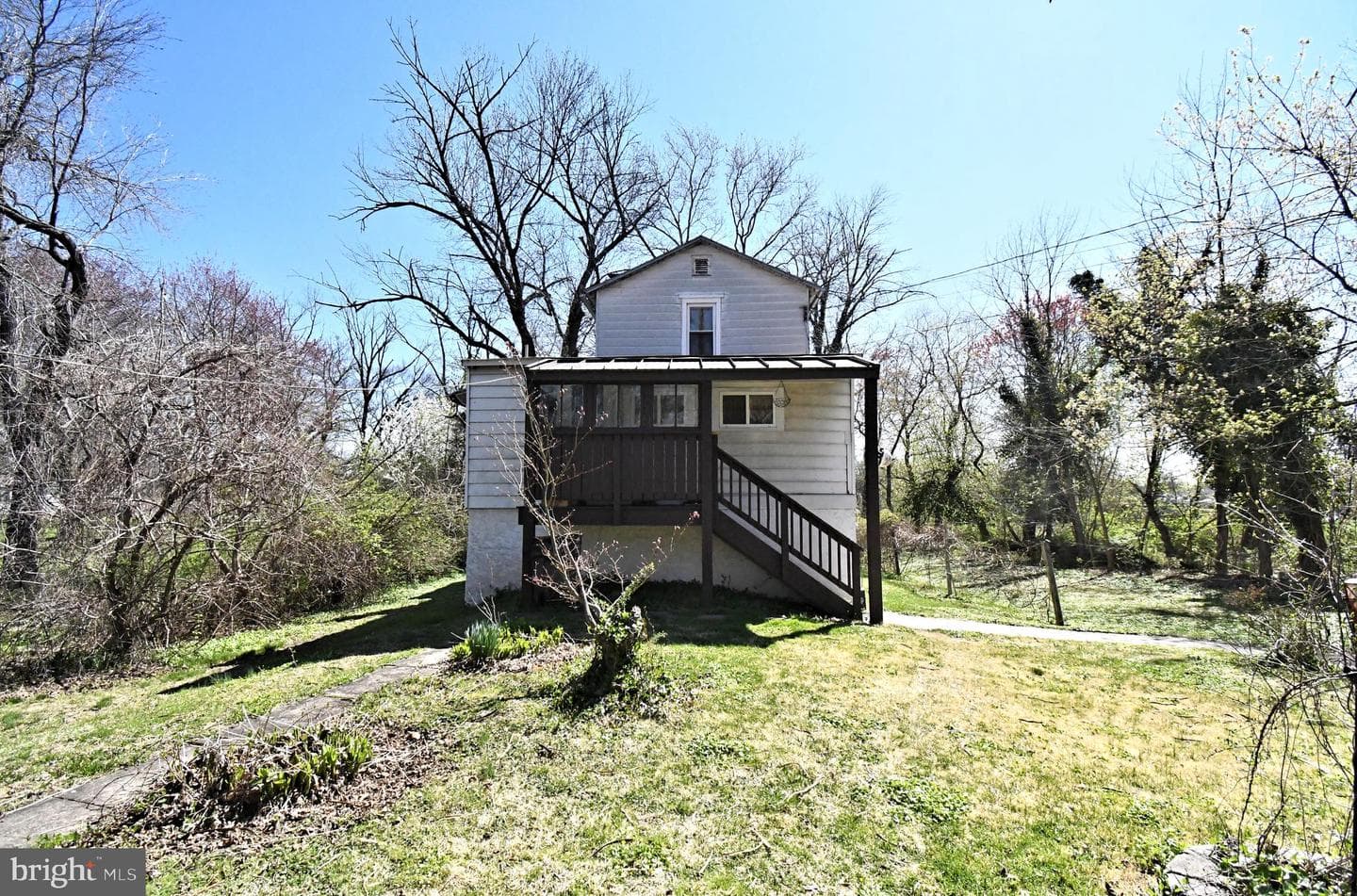 755 Haunted Lane