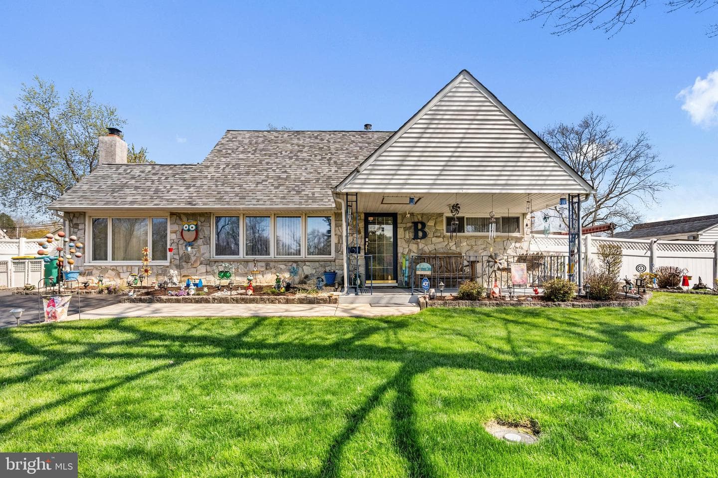 54 Quincy Drive
