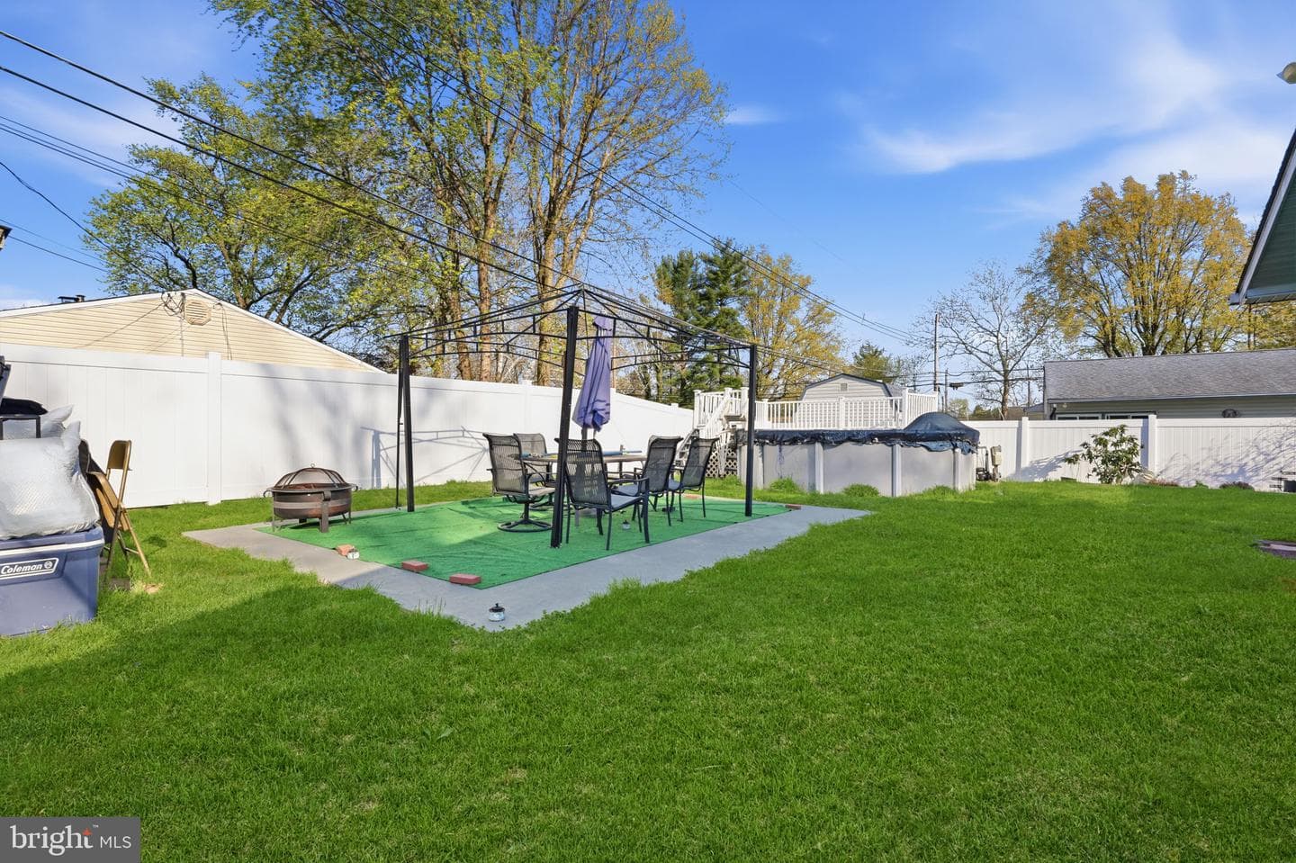12 Gridiron Road photo 27