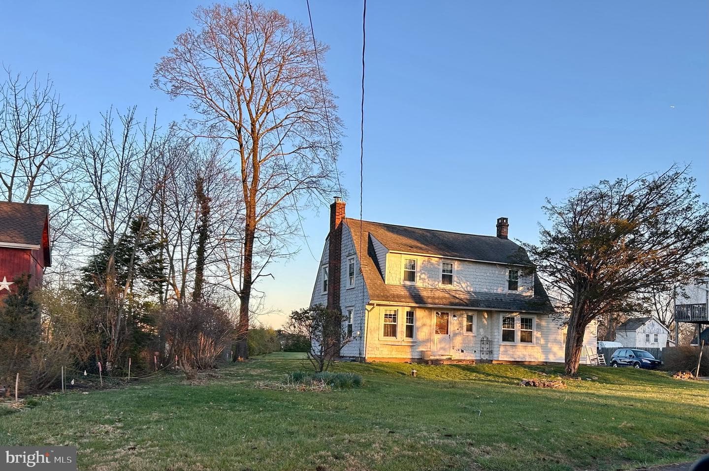 2415 2nd Street Pike, Newtown