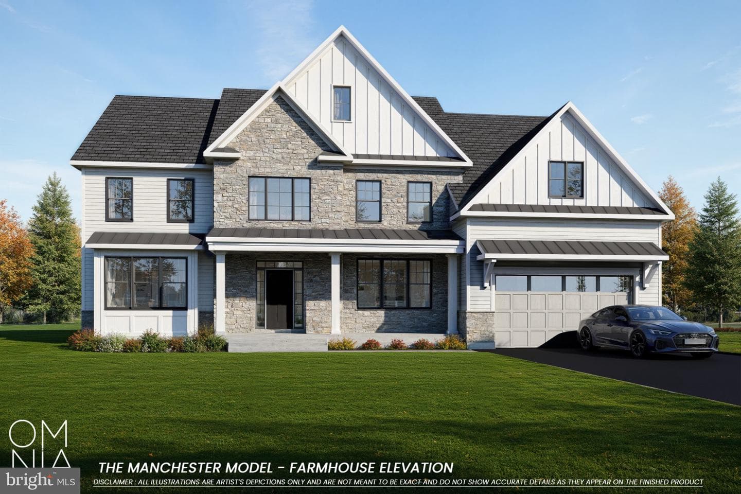 3001 Flower Mill Circle, Warrington