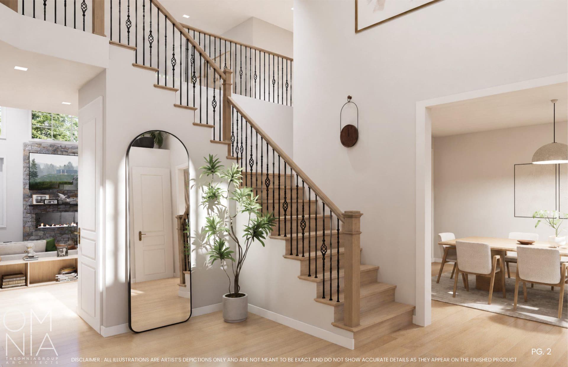 3001 Flower Mill Circle photo 4