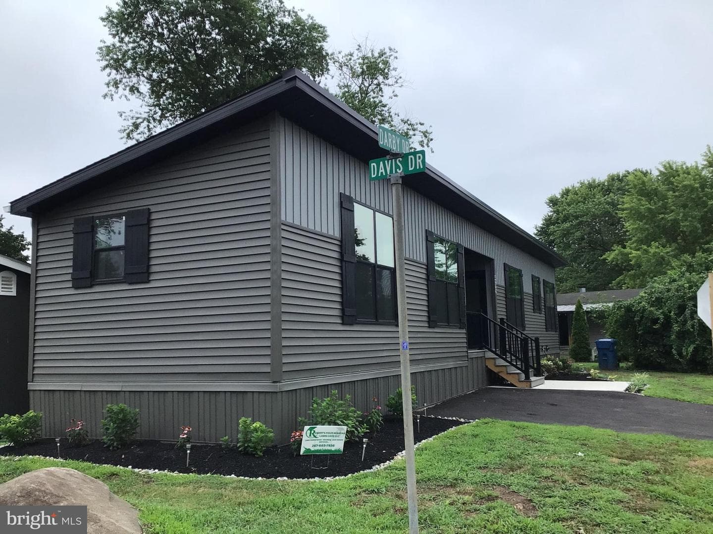 4222 Darby Drive, Morrisville