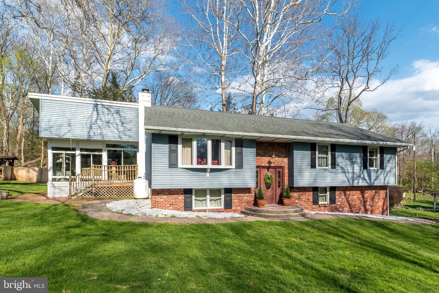 3005 Funks Mill